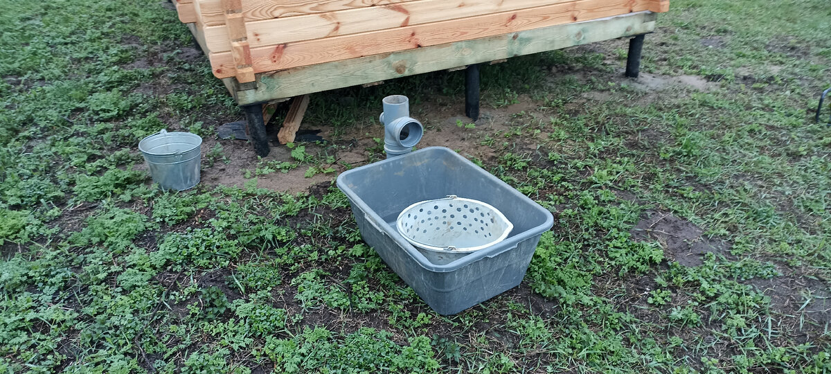 Корыто, буратино