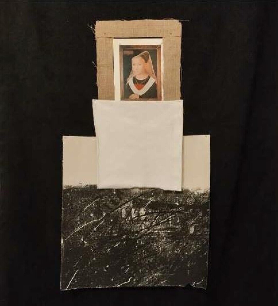    Фото: vk.com/akhmatova.museum / Музей Анны Ахматовой в Фонтанном Доме