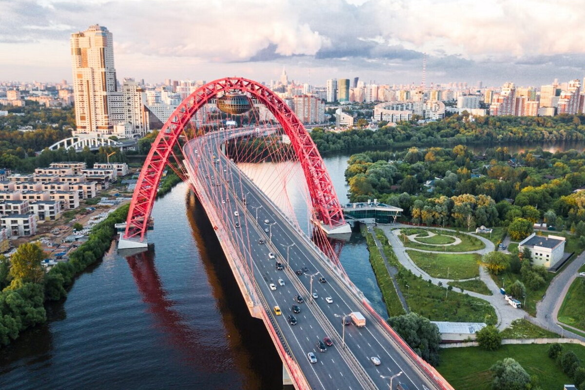     Как в Крыму: какая погода на Пасху ждёт москвичей и гостей столицы