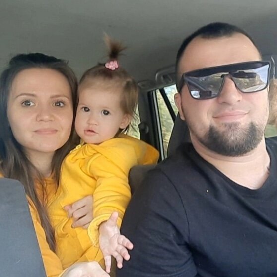 Ох, какое фото старое)