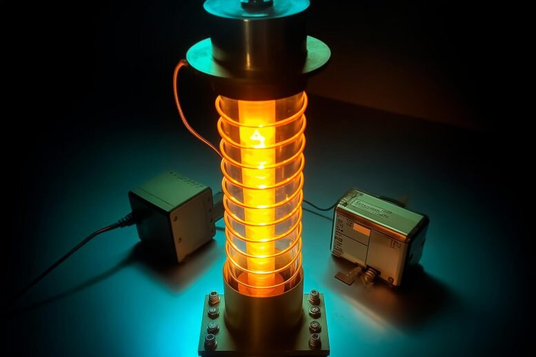 Исследователи из Кембриджского университета обнаружили, что увеличение беспорядка в углеродных электродах суперконденсаторов значительно увеличивает их способность накапливать энергию. Этот прорыв может повысить роль суперконденсаторов в секторах передачи энергии и общественного транспорта.