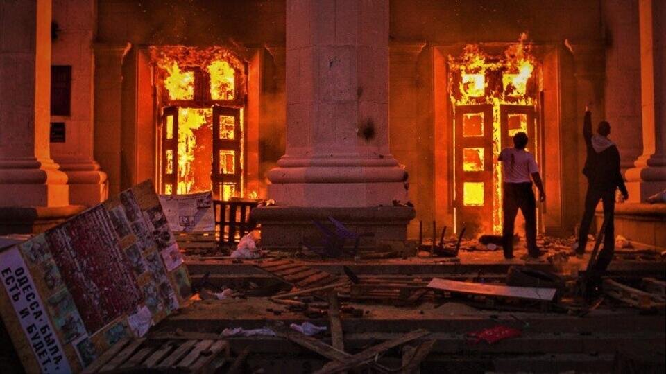 Фото: © ИТАР-ТАСС/Боровский Андрей