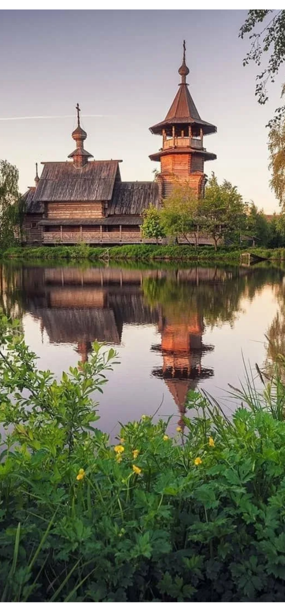 Когда нам успели все подменить