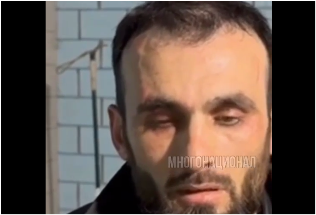 Стоп-кадр из видео