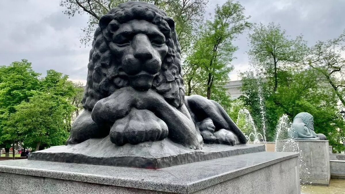     Автор: Администрация Ростова