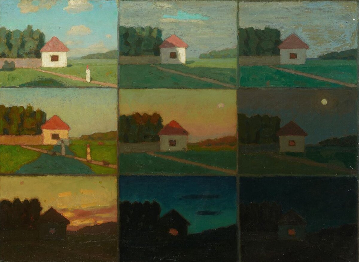  📷 📷 📷 📷 📷 📷 📷 📷 📷 📷 📷 📷 📷 📷 📷 📷   Русский и советский художник Николай Крымов