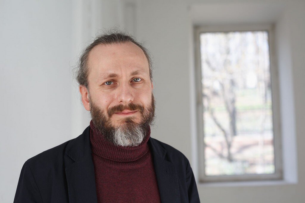 Фото: Слава Замыслов // АСИ