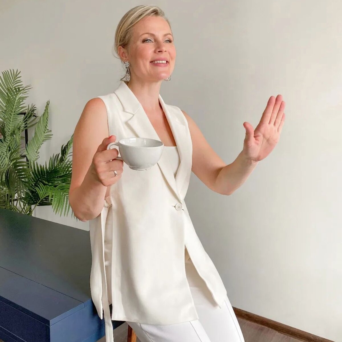 Ольга Решетова