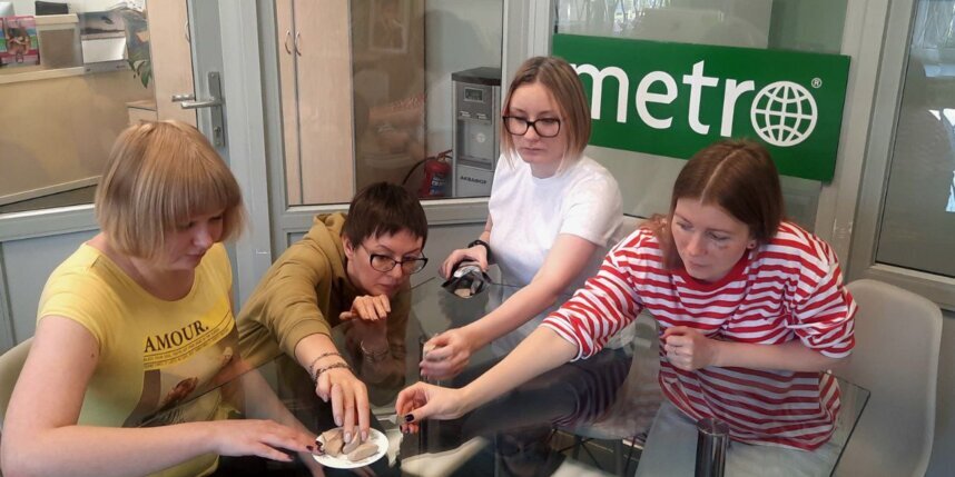    Зинаида Белова.