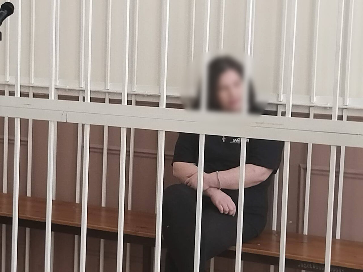 В Волгограде мать скончавшегося от голода и жажды младенца остается под ...