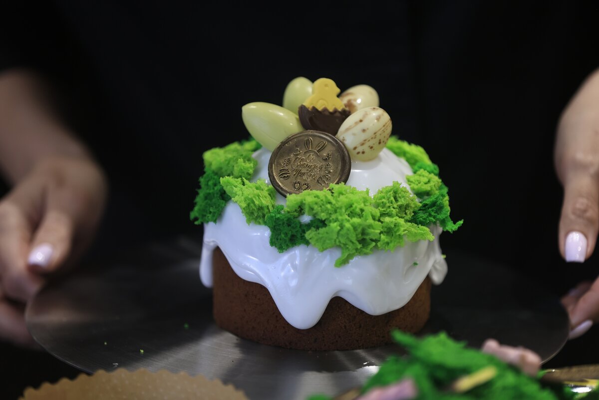 Автор фото: Павел Хацаюк/GALA