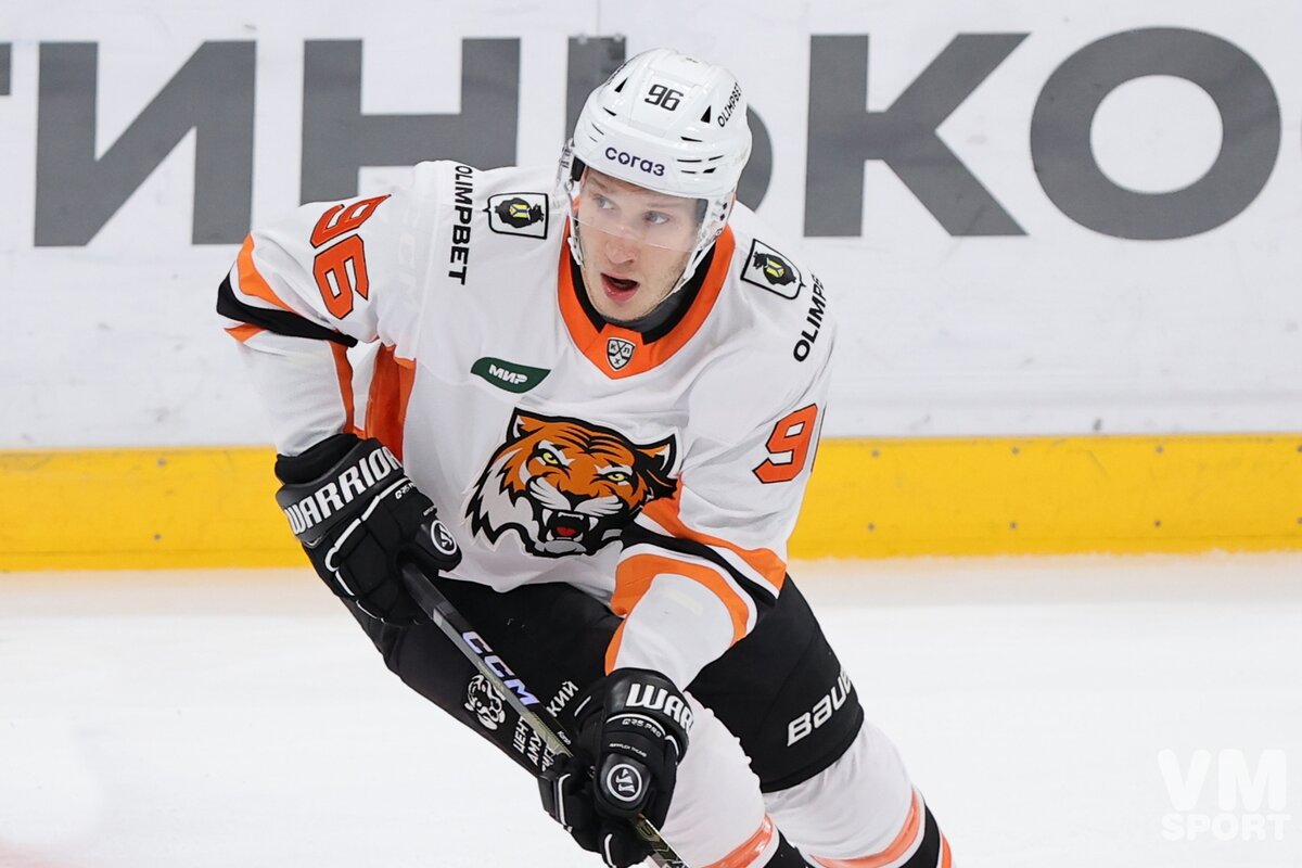 Фото: Олег Бухарев/ "В мире спорта"