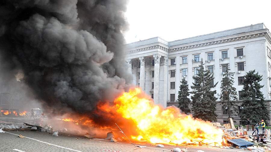 Фото: ТАSS/Максим Войтенко