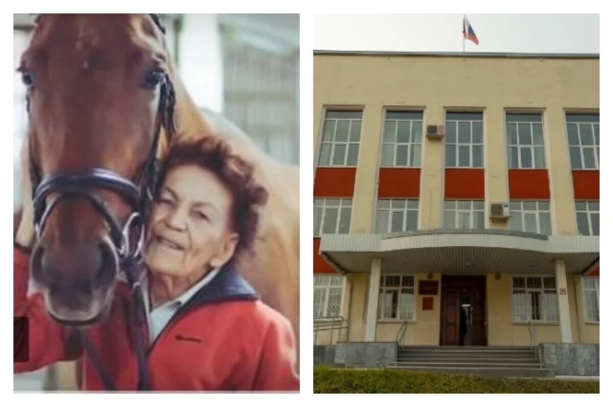    В Перми скончалась экс-председатель Мотовилихинского суда Тамара Морозова