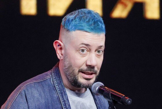    Артемий Лебедев