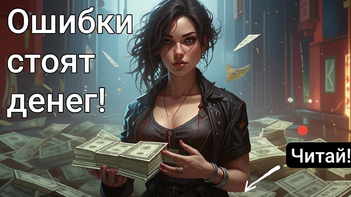 Маркетинговый Апокалипсис: Избегайте 10 Смертельных Ошибок и станьте лидером продаж в Инфобизнесе! 