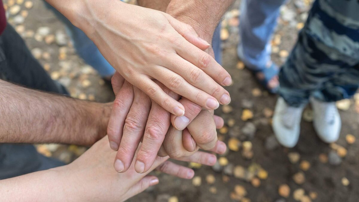 Фото: Getty Images/Елена Шитикова