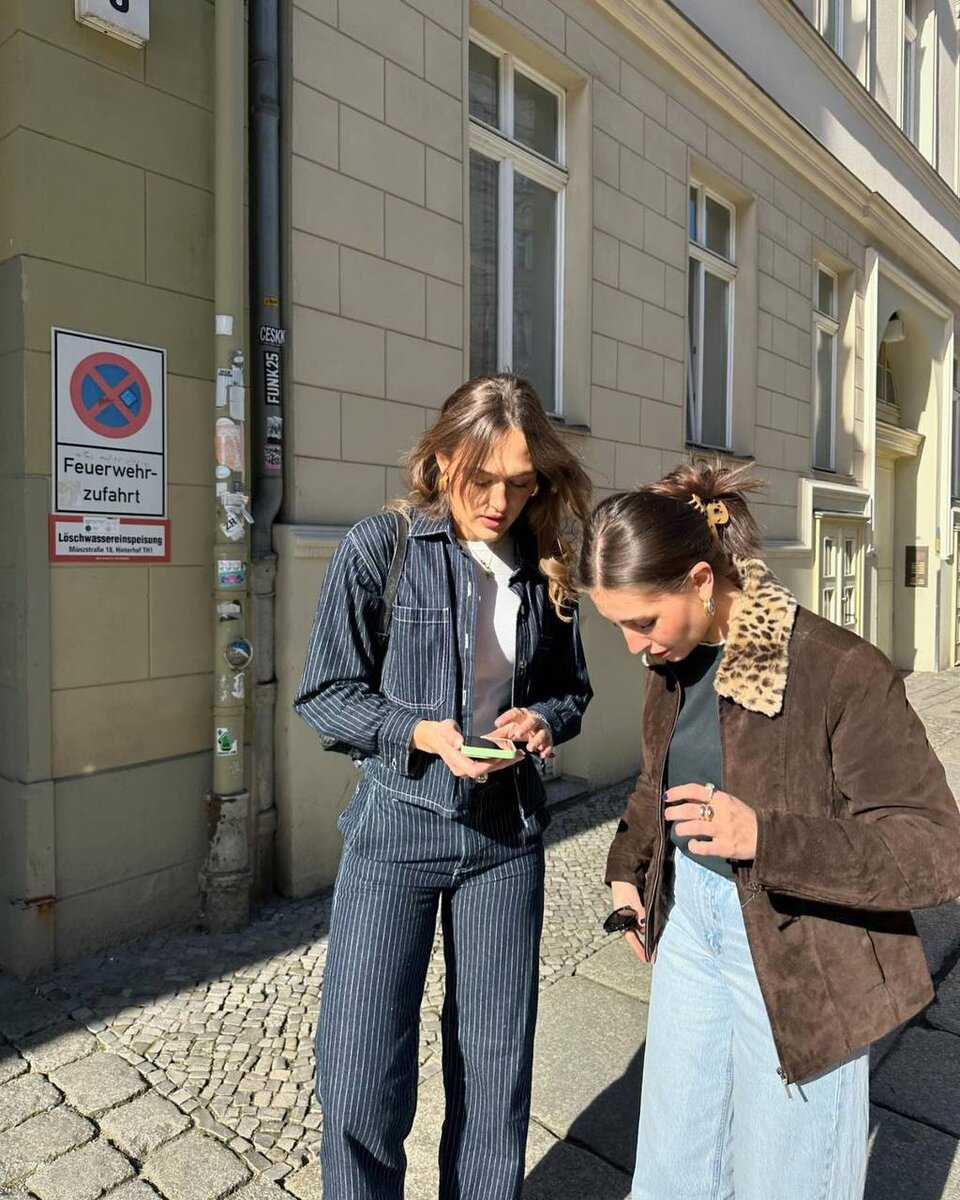    Увидев на часах 13:13, не спешите рассматривать это как тревожный знак@amandalunamaria