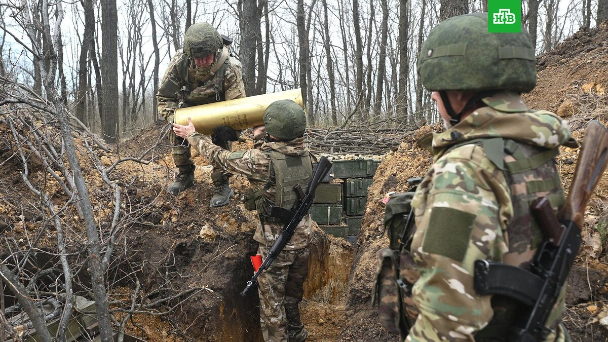    Фото: РИА Новости © 2024