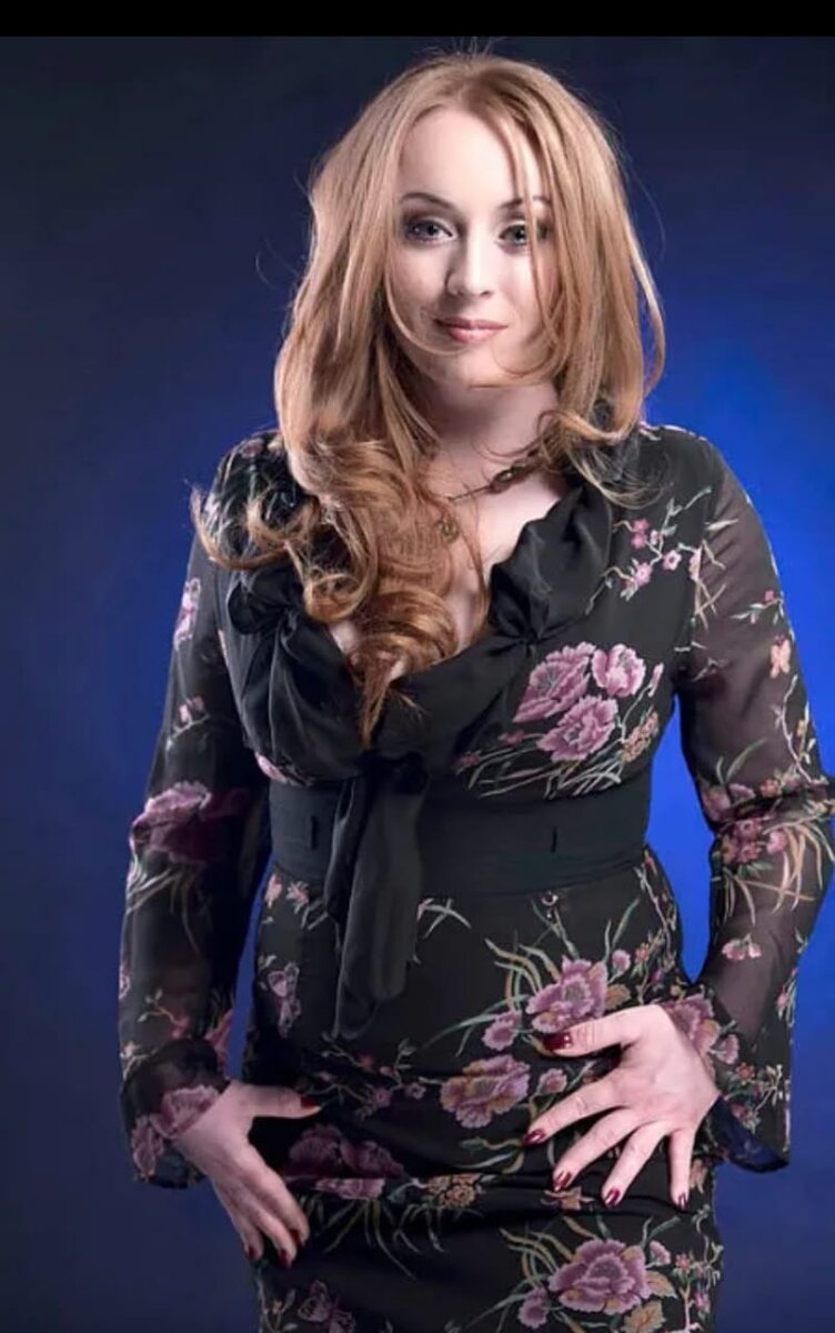 Анастасия - врач косметолог 