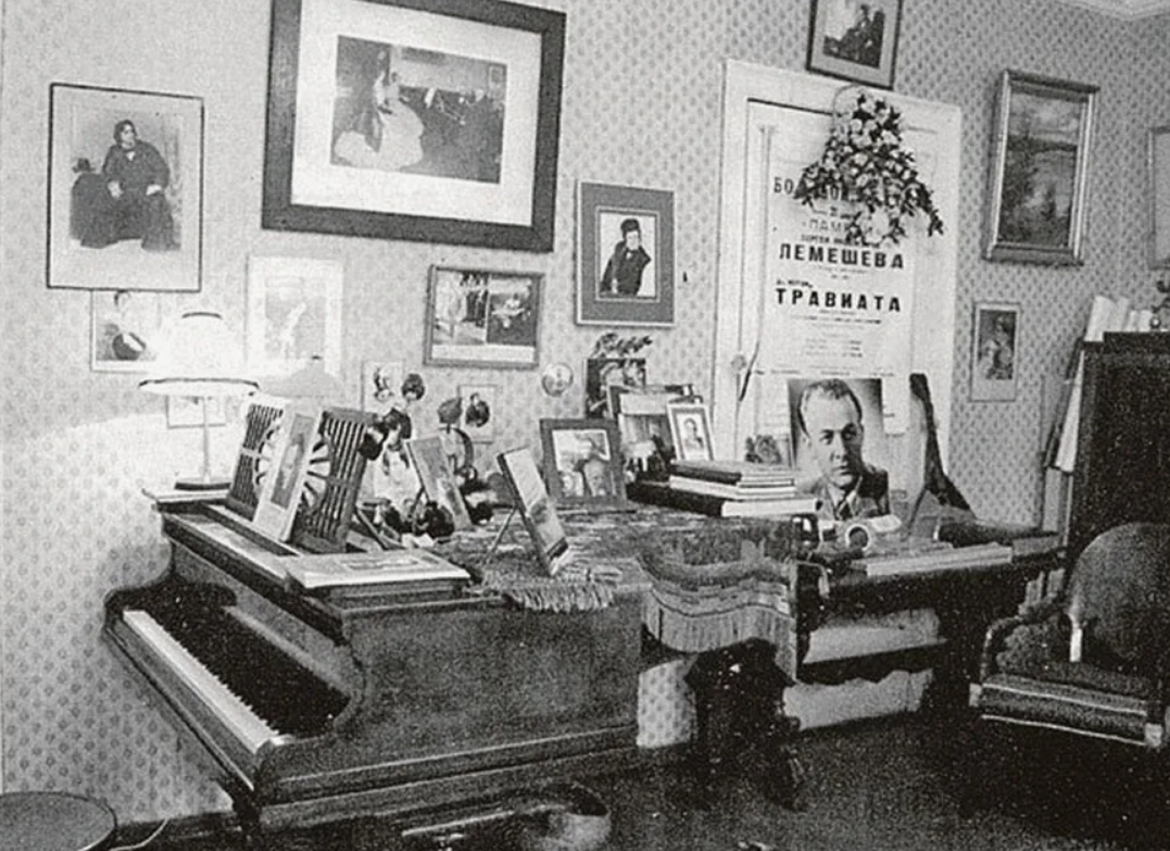 Ул лемешева тверь. Квартира Сергея Лемешева. Квартира Лемешева. Музей Лемешева. Ул.Лемешева.