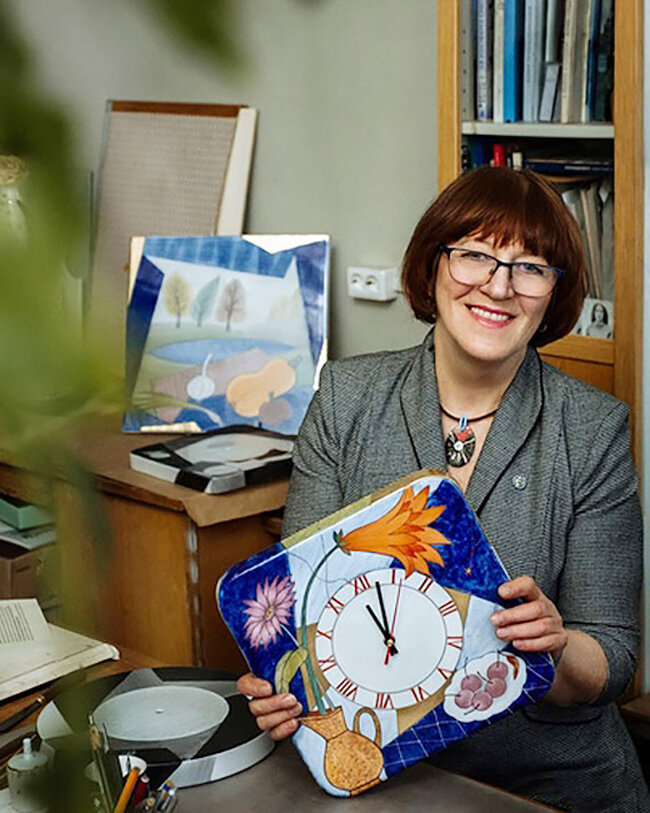 Татьяна Васильевна Афанасьева