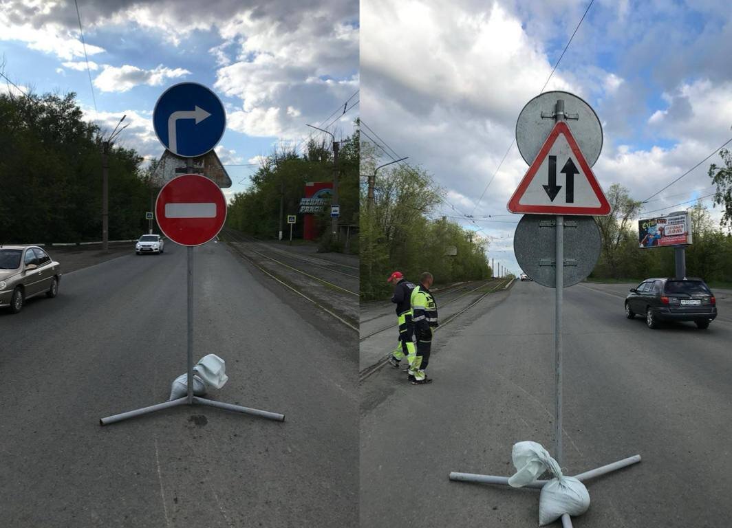 В Орске возобновляется движение автомобильного транспорта по нижней дороге  р. Урал | Урал56.Ру | Оренбург, Орск - главные новости | Дзен