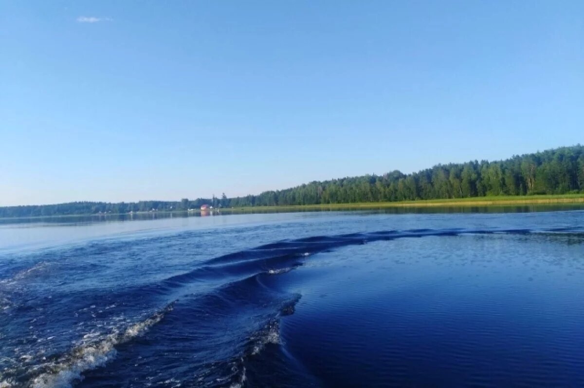    В мае по стоимости отдыха Осташков обогнал Сочи