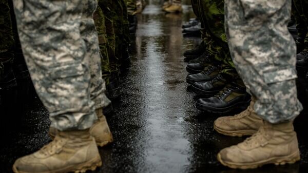    © Flickr / The U.S. Army