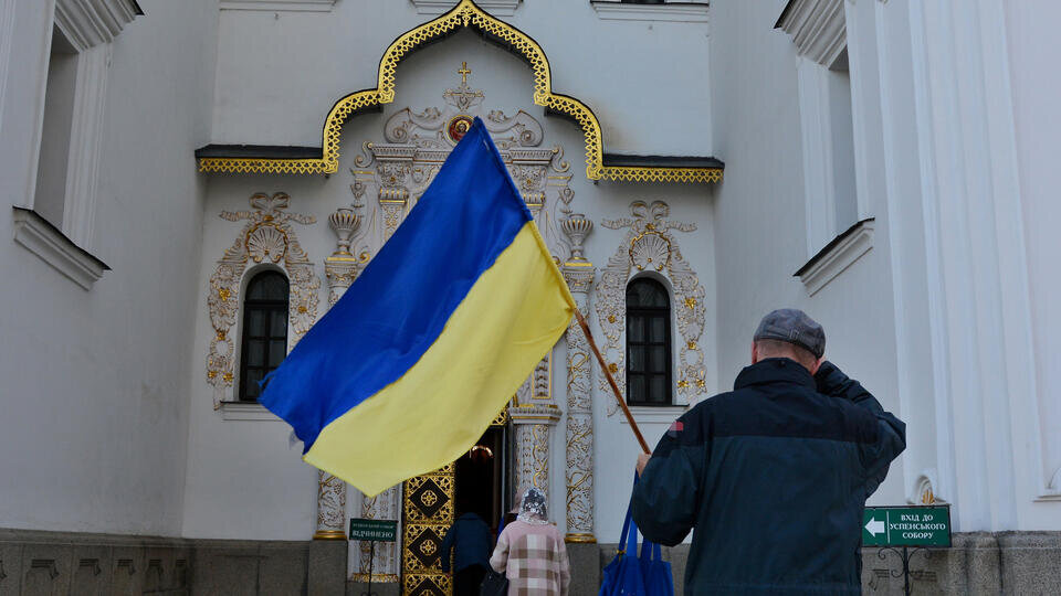 Фото: © Global Look Press/SOPA Images/Keystone Press Agency