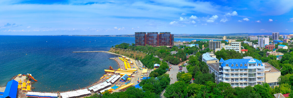 IdeaStudios / Фотобанк Фотодженика