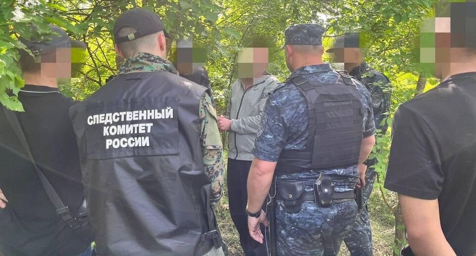    Пресс-служба Следственного комитета