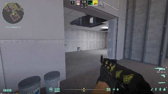 встречаются и такие 