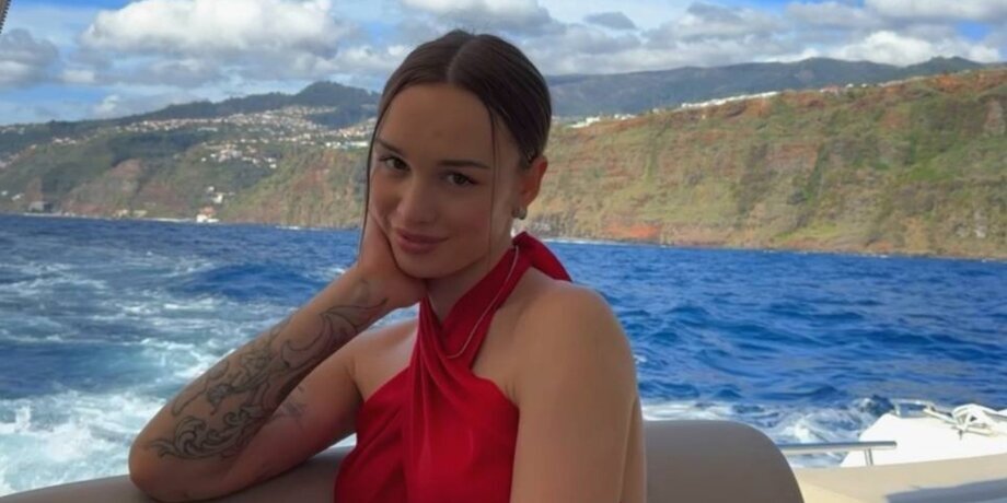 Фото: телеграм-канал "Диана Шурыгина" 