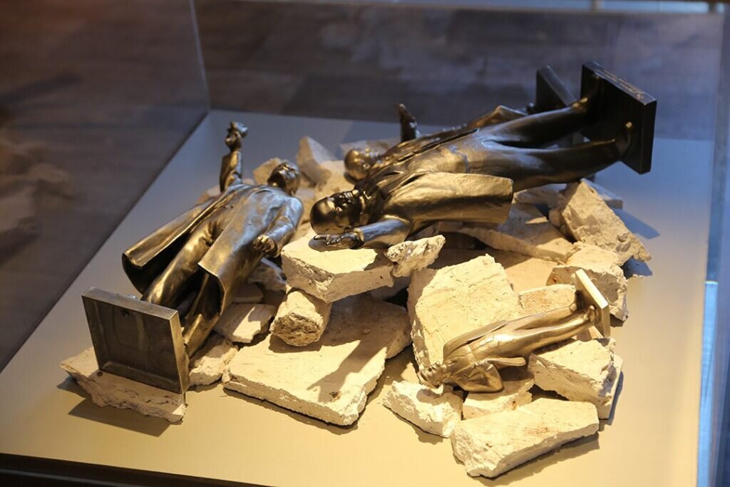 © Lenin Museo