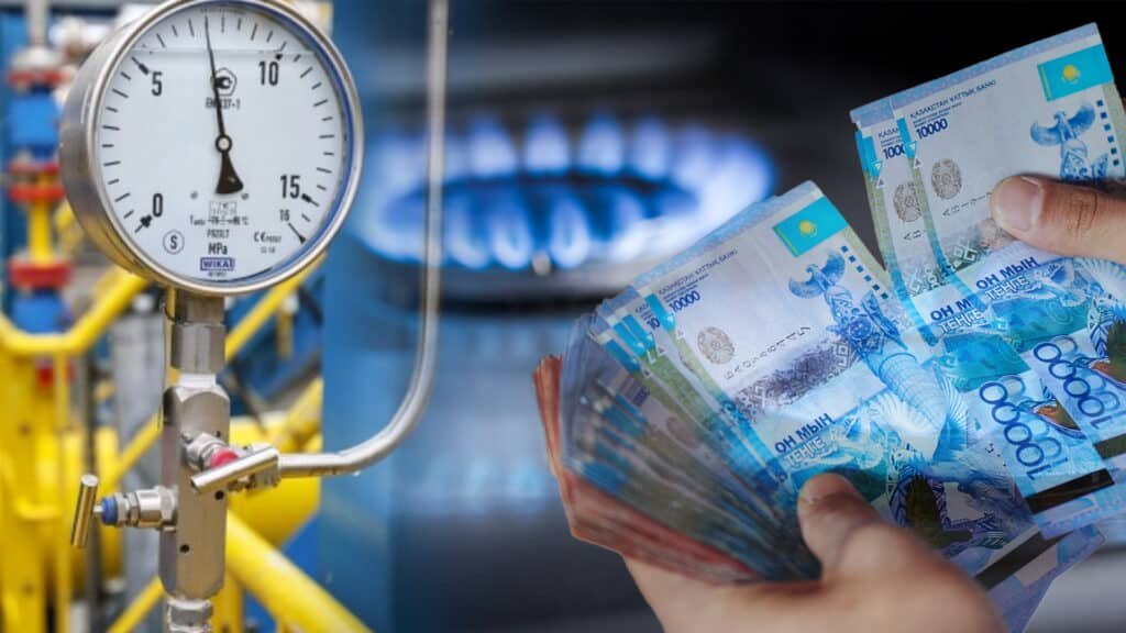    В отношении филиалов «КазТрансГаз Аймак» было возбуждено несколько административных дел / коллаж kursiv.media, бильд-редактор: Денис Андреев