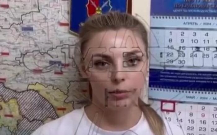 Источник фото: скриншот видео//t.me/ekaterina_mizulina