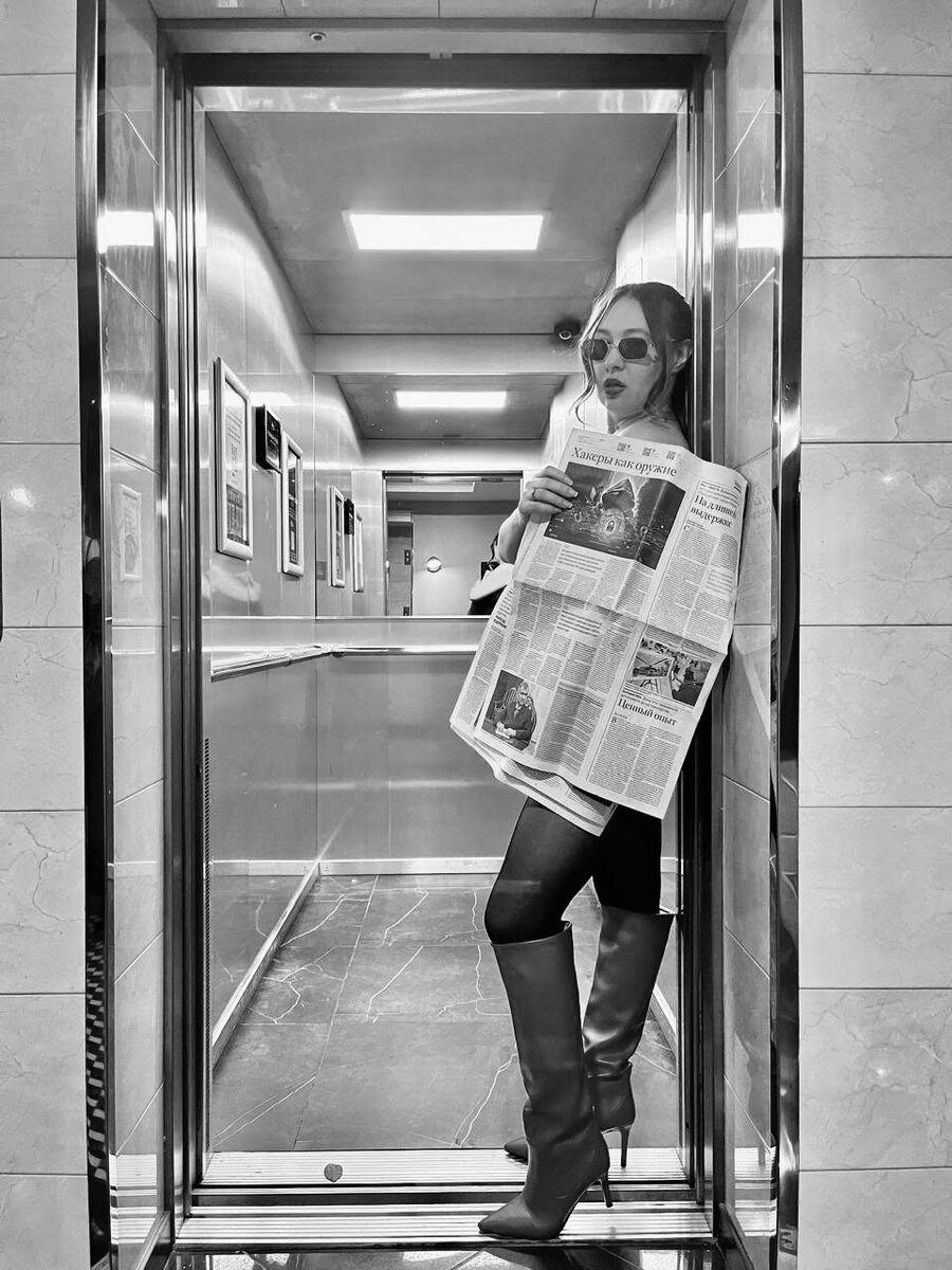 Личный архив Виктории Сульженко