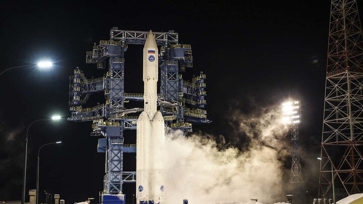 MOD RUSSIA/GLOBALLOOKPRESS 