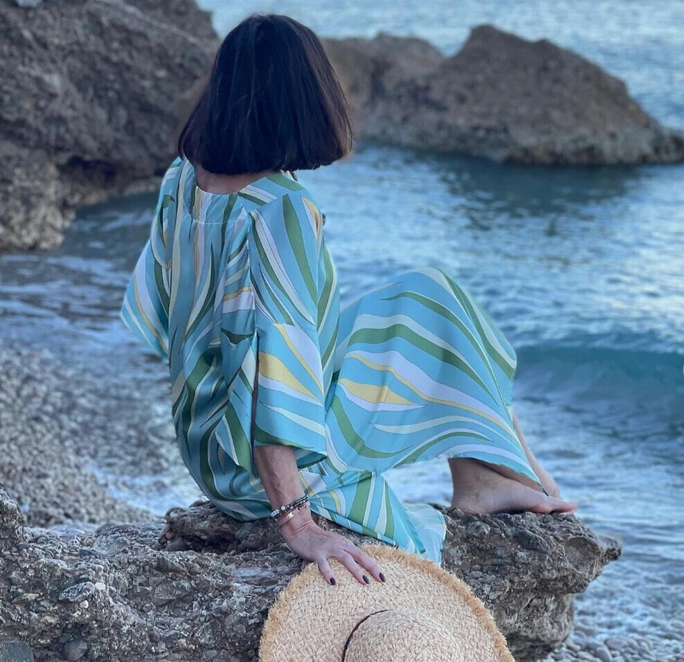 Фото: Женщина после 50 