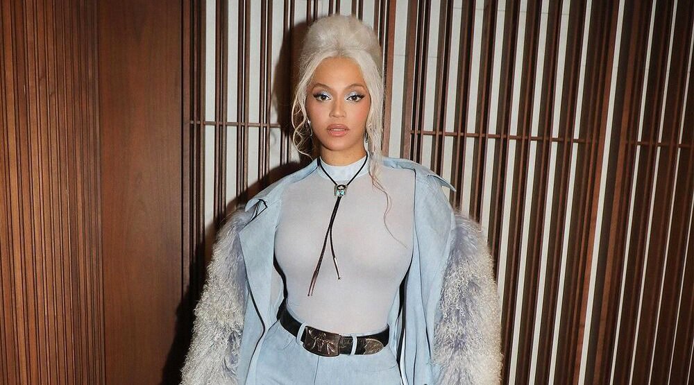     Бейонсе / Фото: соцсети Бейонсе