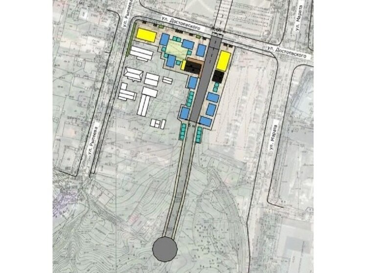     Фото: Владислава Шапши