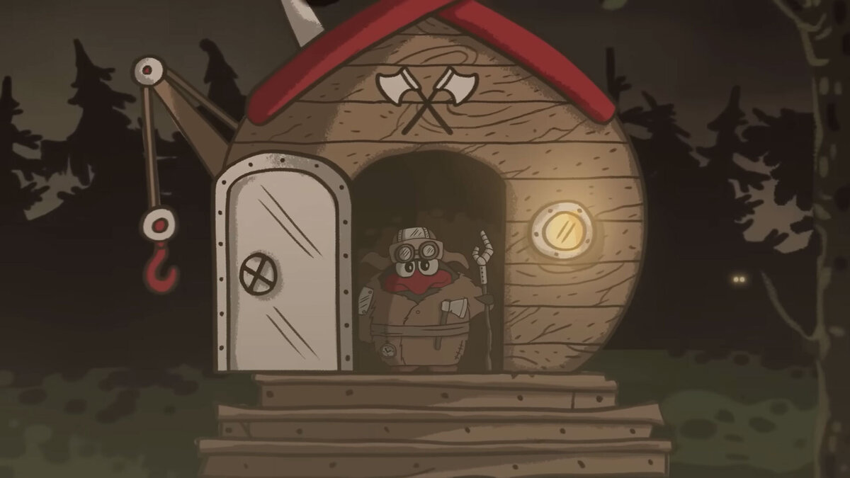    Студия «Петербург»