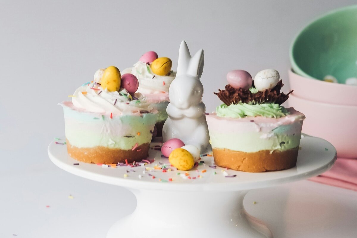     Украшаем дом к Пасхе: 10 интересных и необычных идей