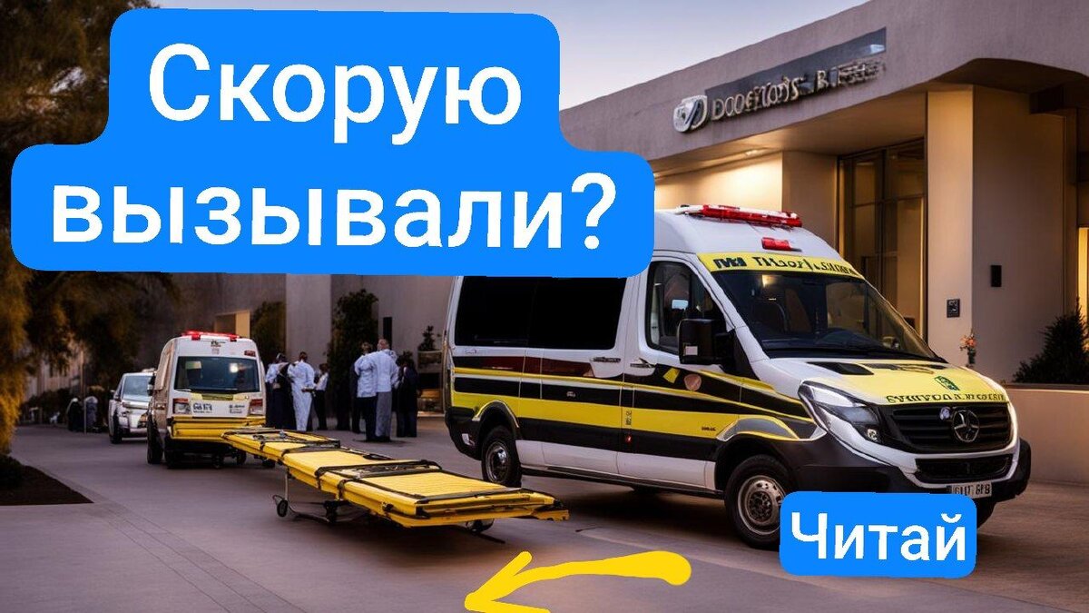 70% инсультов случается рано утром.