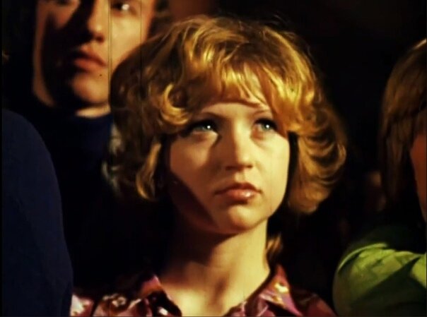 Кадр из фильма "Шесть писем о бите"