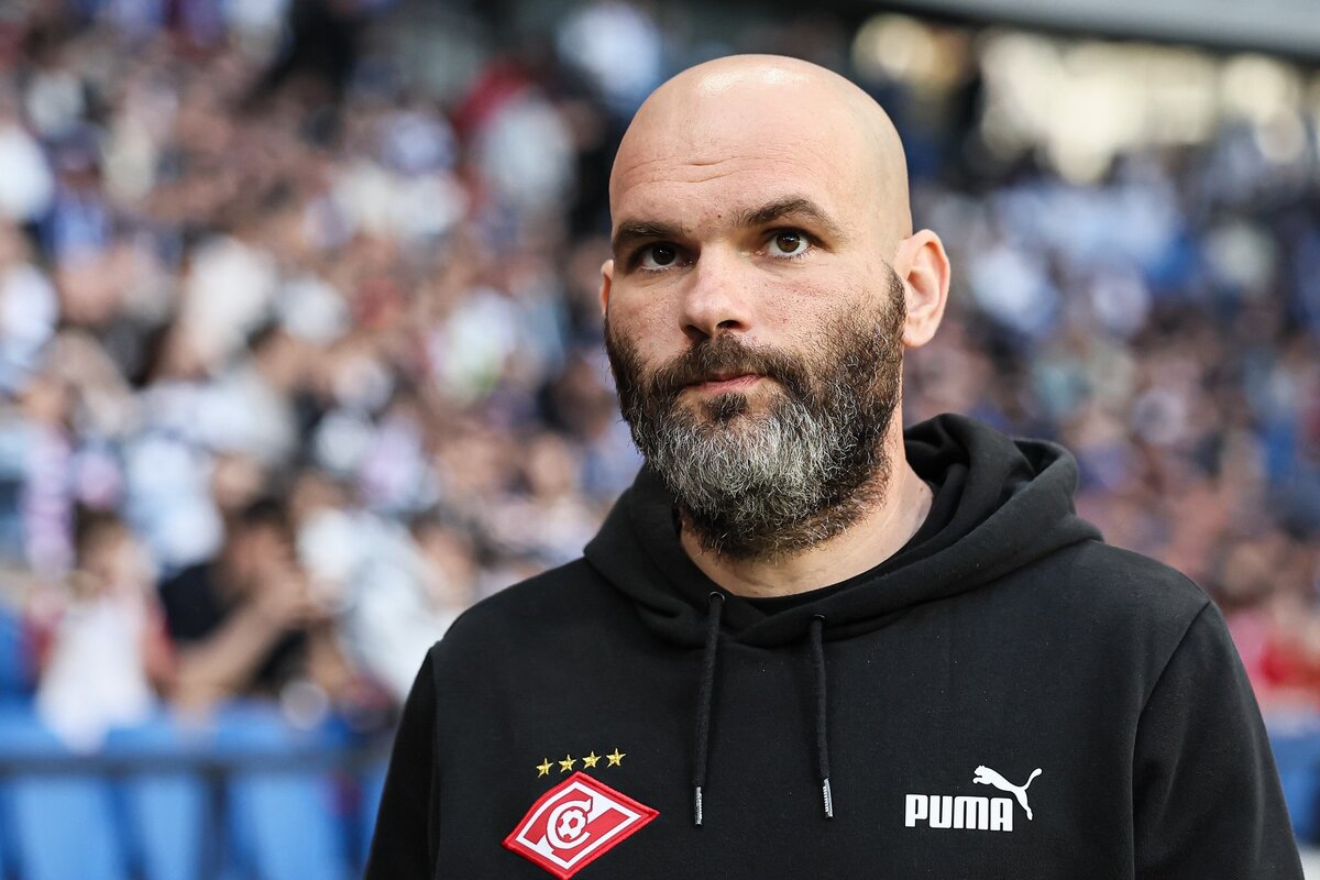 Фото © Софья Сандурская / ТАСС