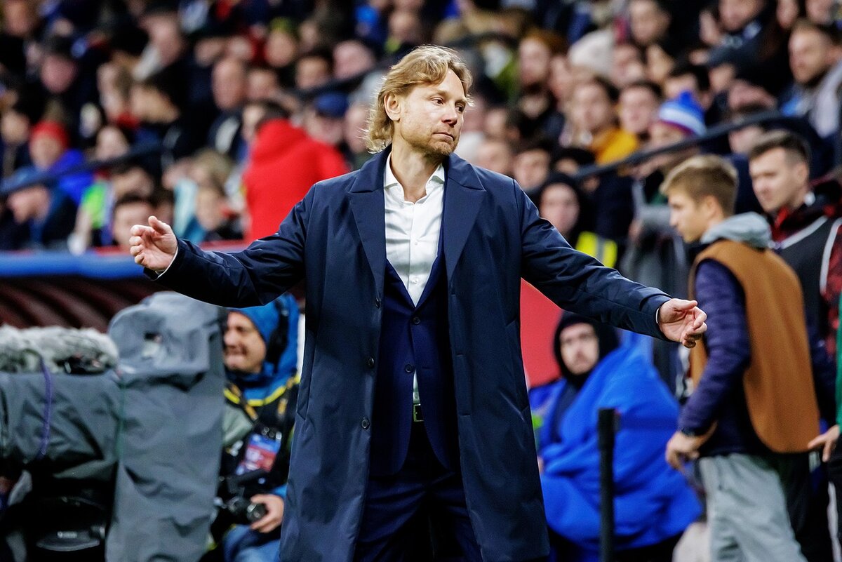 Фото: Дмитрий Дубинский / Абзац