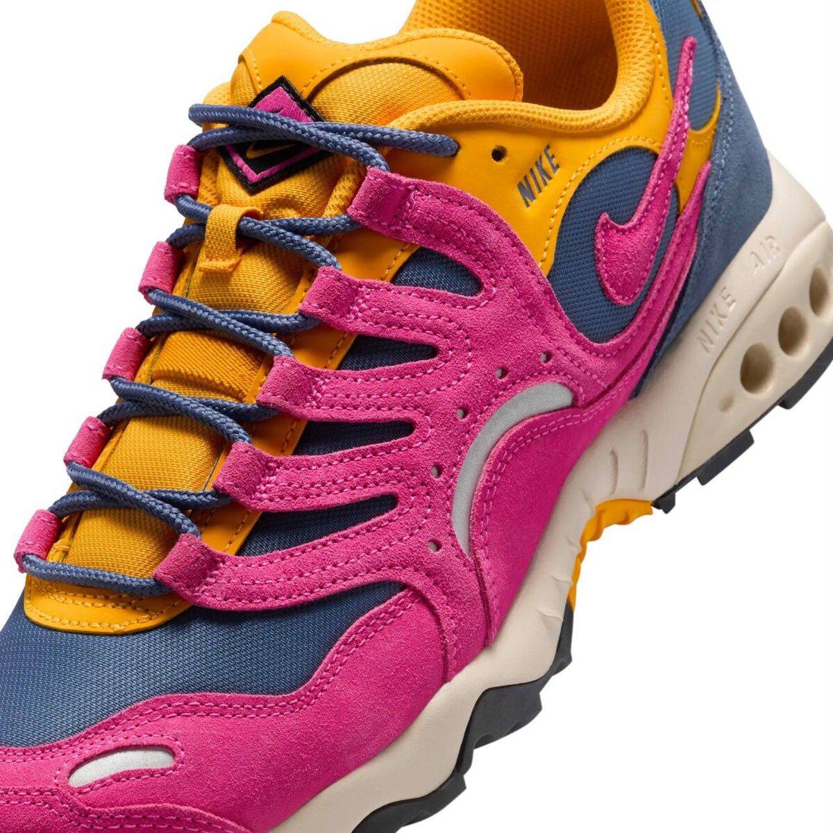 Nike Air Terra Humara AlchemyPink 90 14 SneakerSli