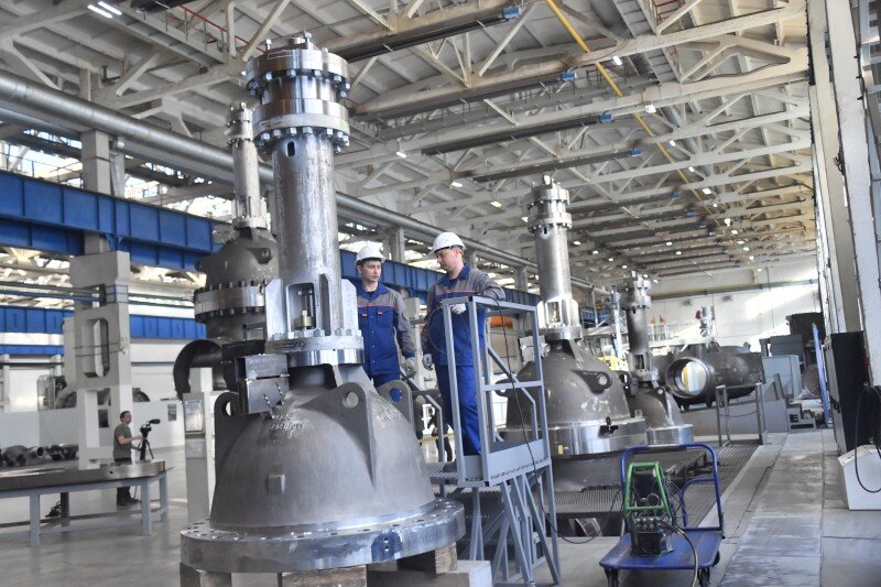    Фото: Komsomolskaya Pravda/Globallookpress